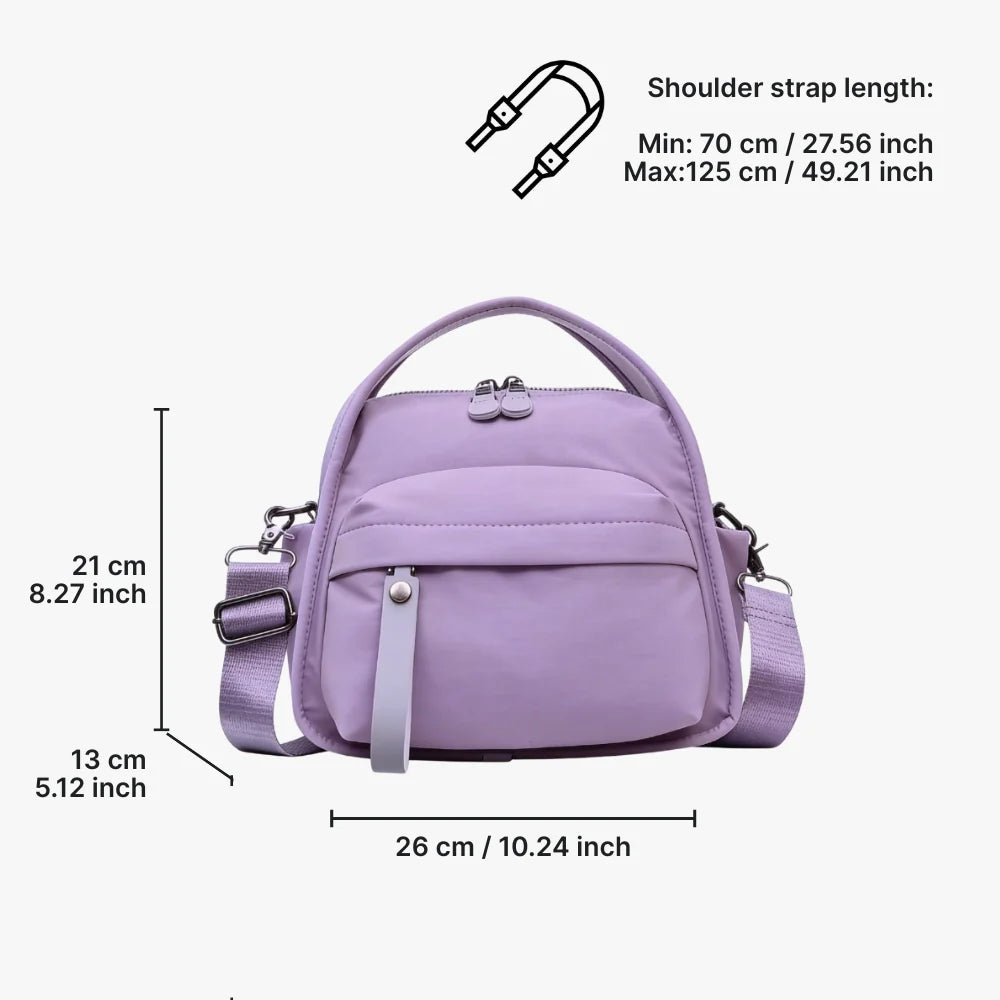 Fay | Crossbody Bag