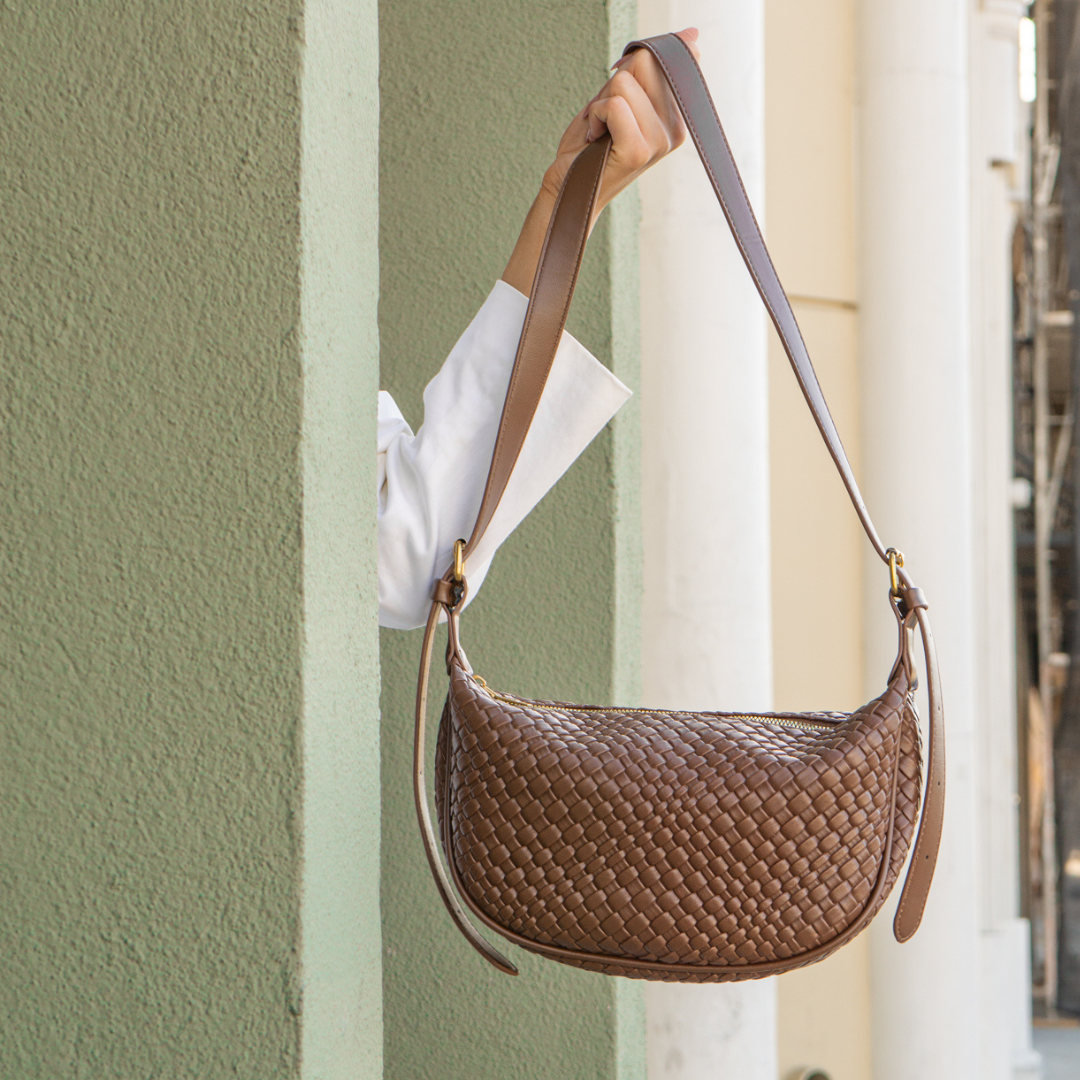 Cynha | Crossbody Bag