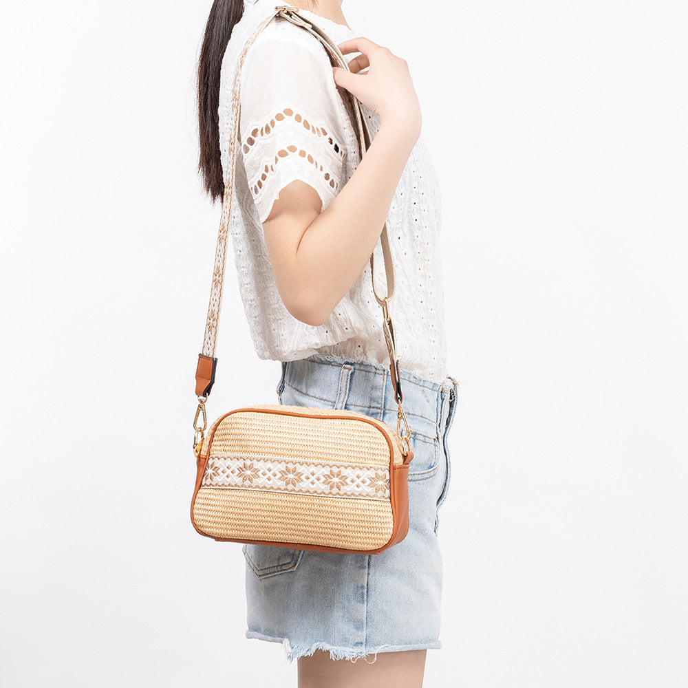 Auma | Crossbody Bag