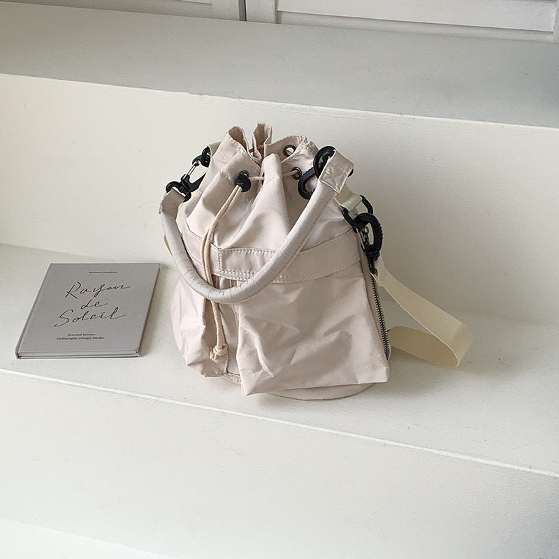 Bellance | Crossbody Bucket Bag