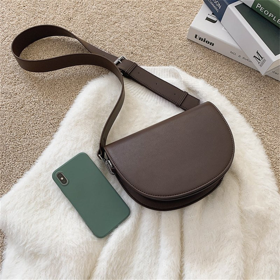Virelle | Crossbody Bag