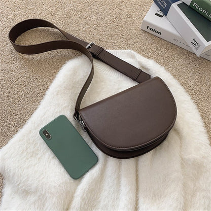 Virelle | Crossbody Bag