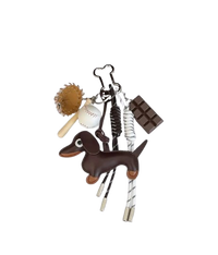 Bag Charm