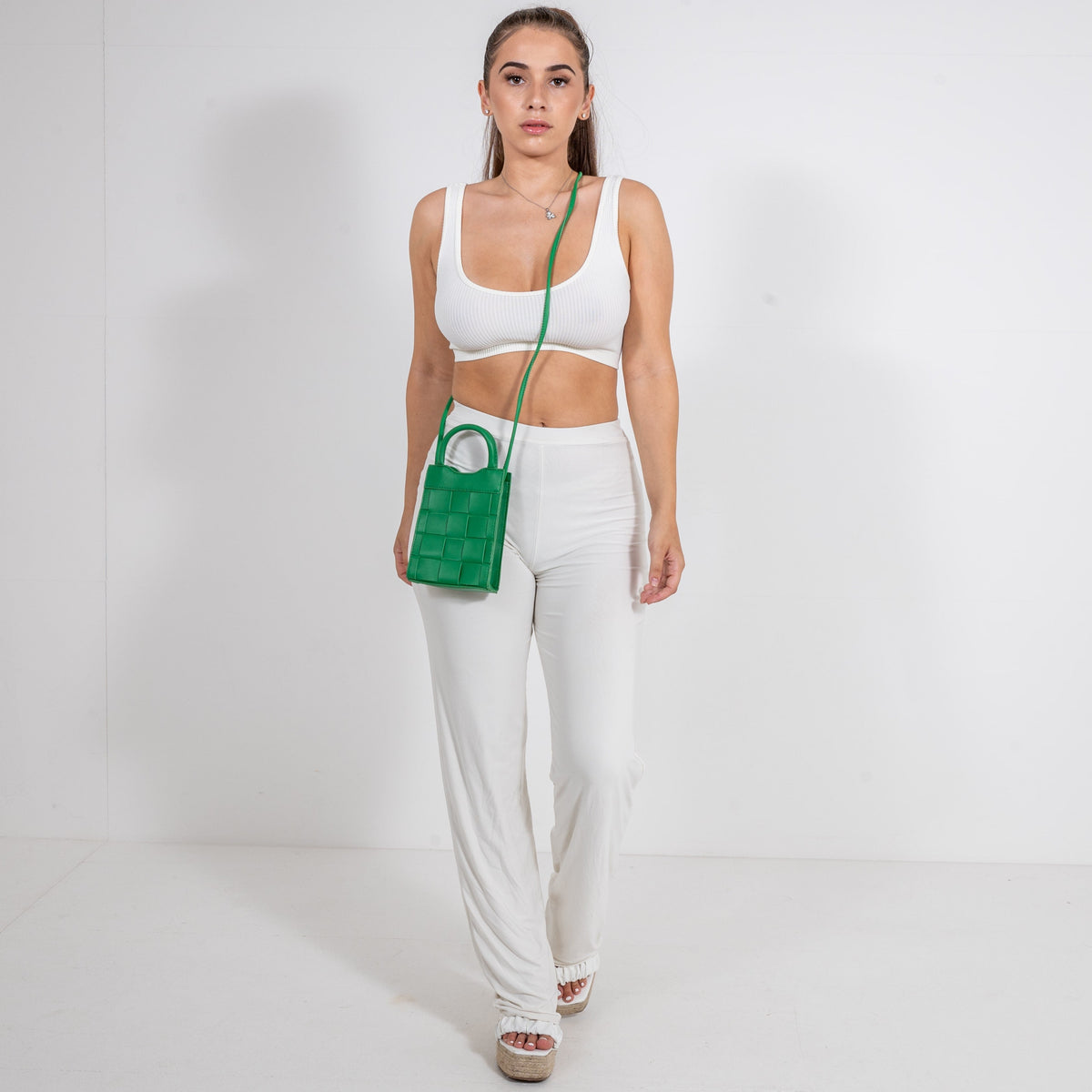 Chalise | Phone Bag