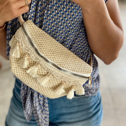 Danna | Crossbody Belt Bag