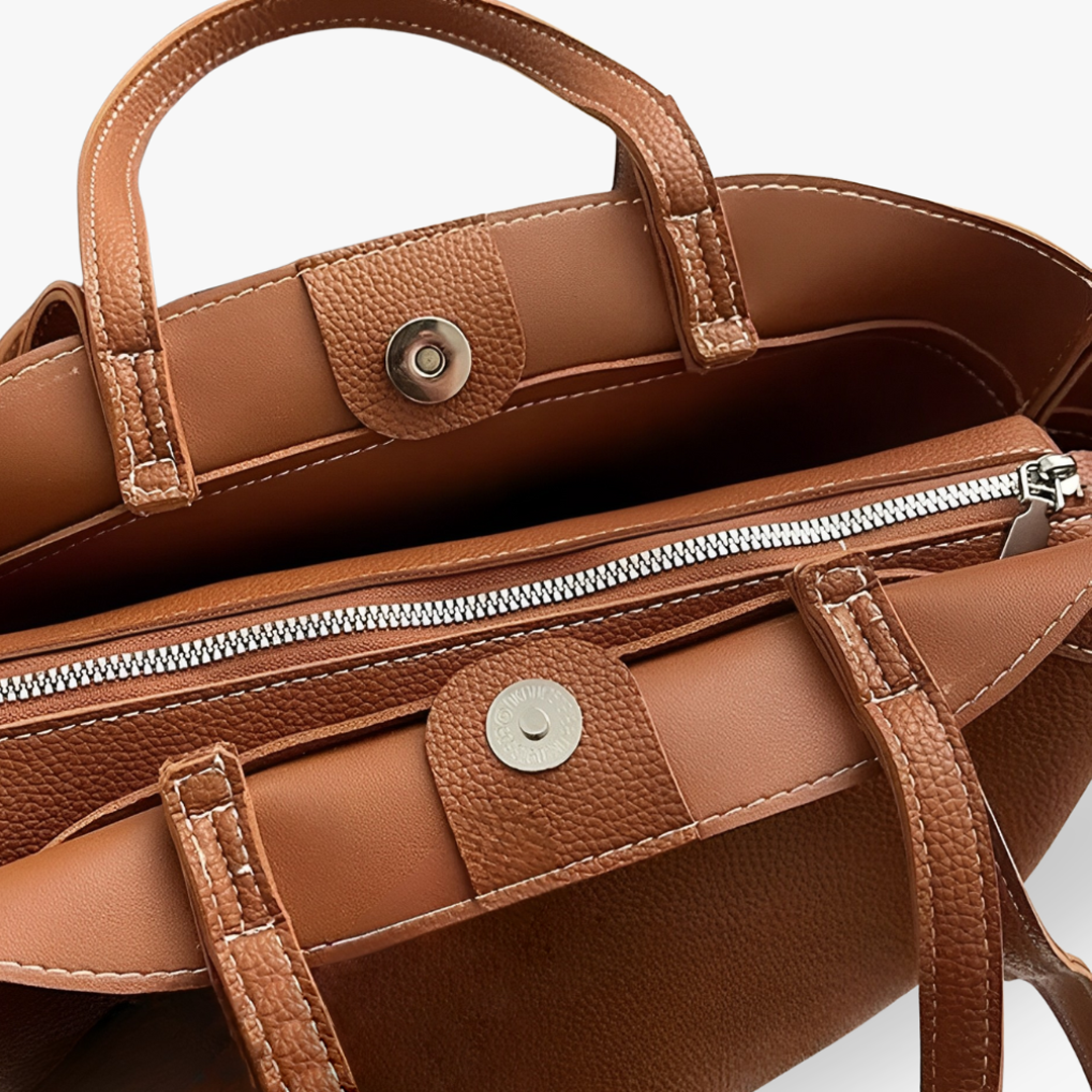 Belle | Tote Bag