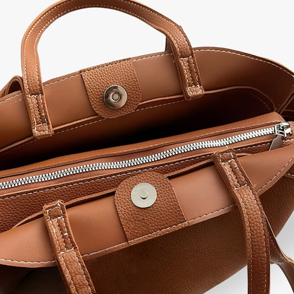 Belle | Tote Bag