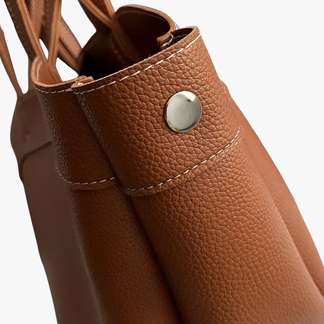 Belle | Tote Bag