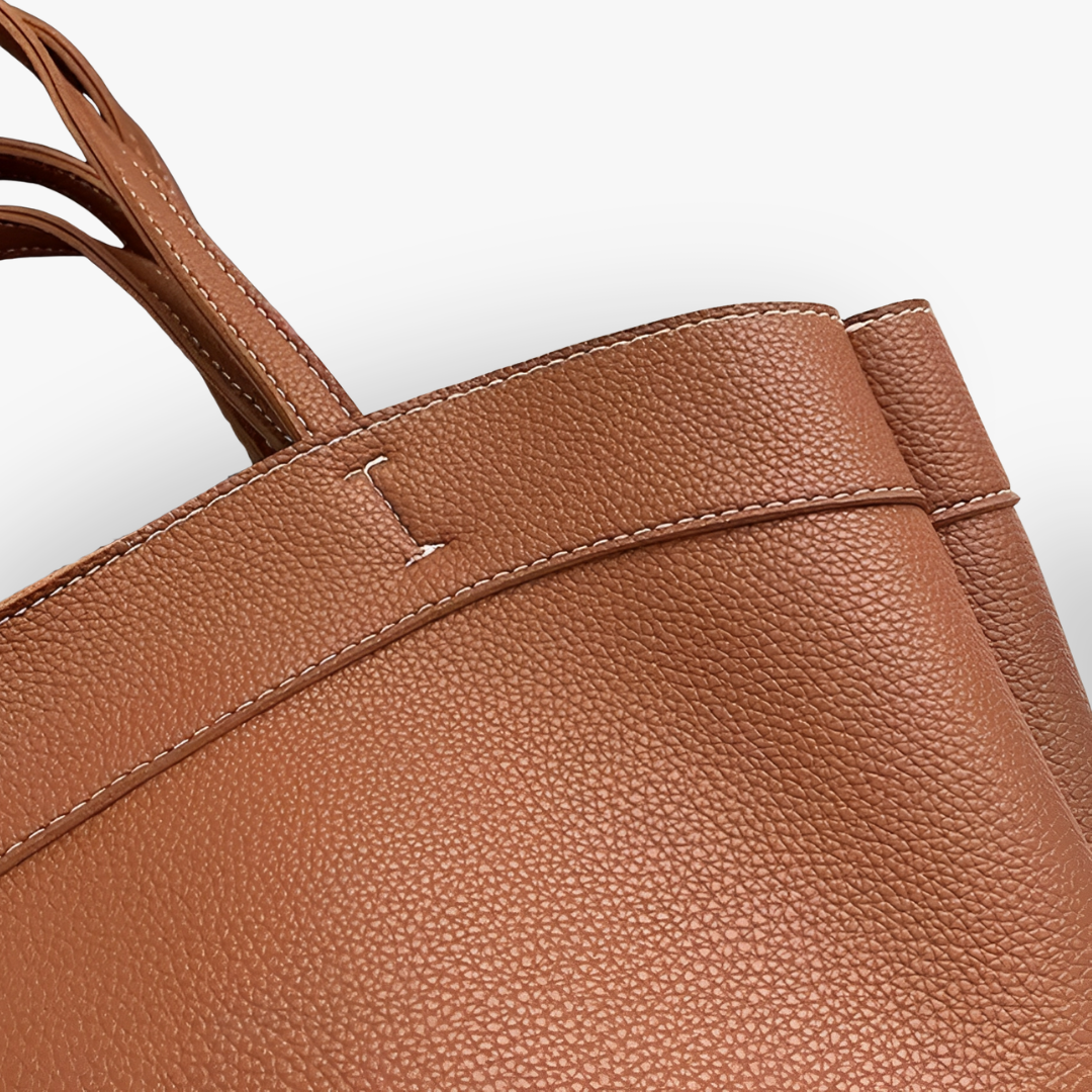 Belle | Tote Bag