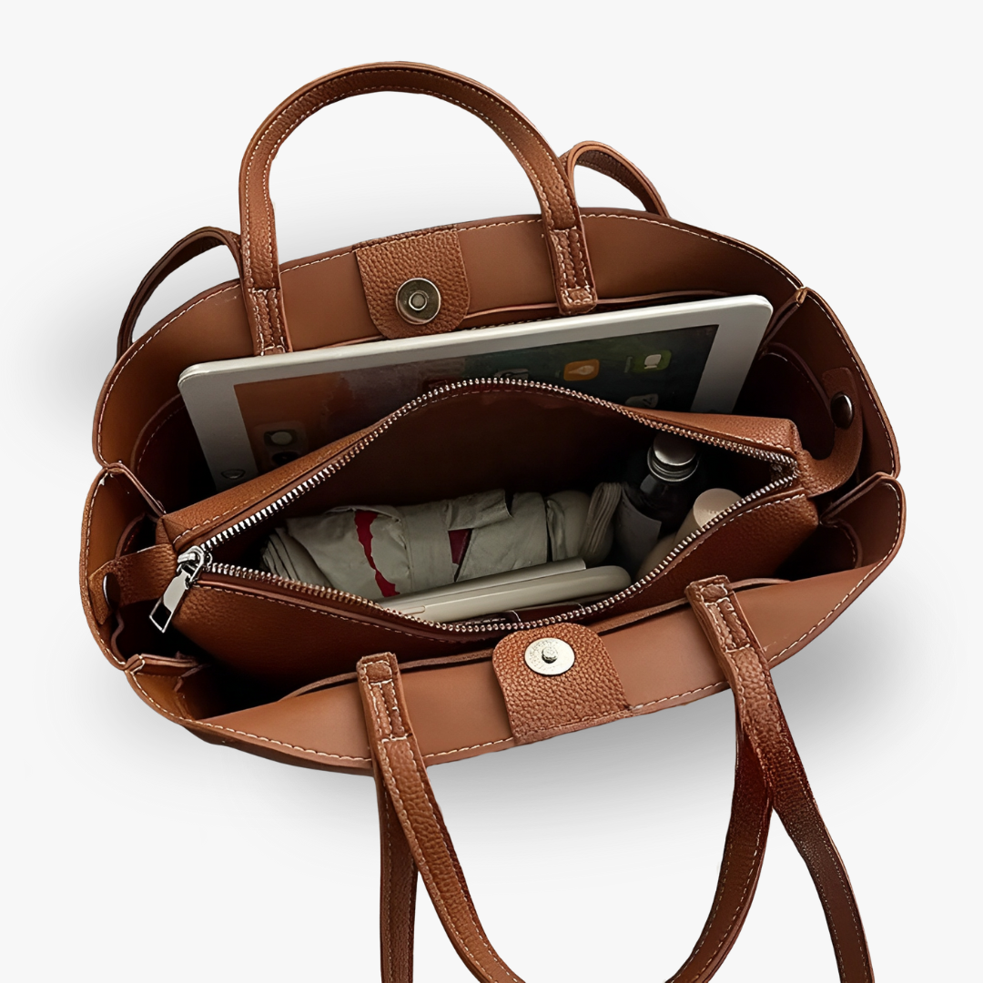Belle | Tote Bag