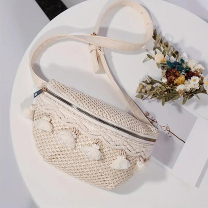 Danna | Crossbody Belt Bag