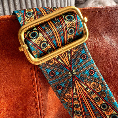 Boyah | Crossbody Bag
