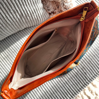 Boyah | Crossbody Bag