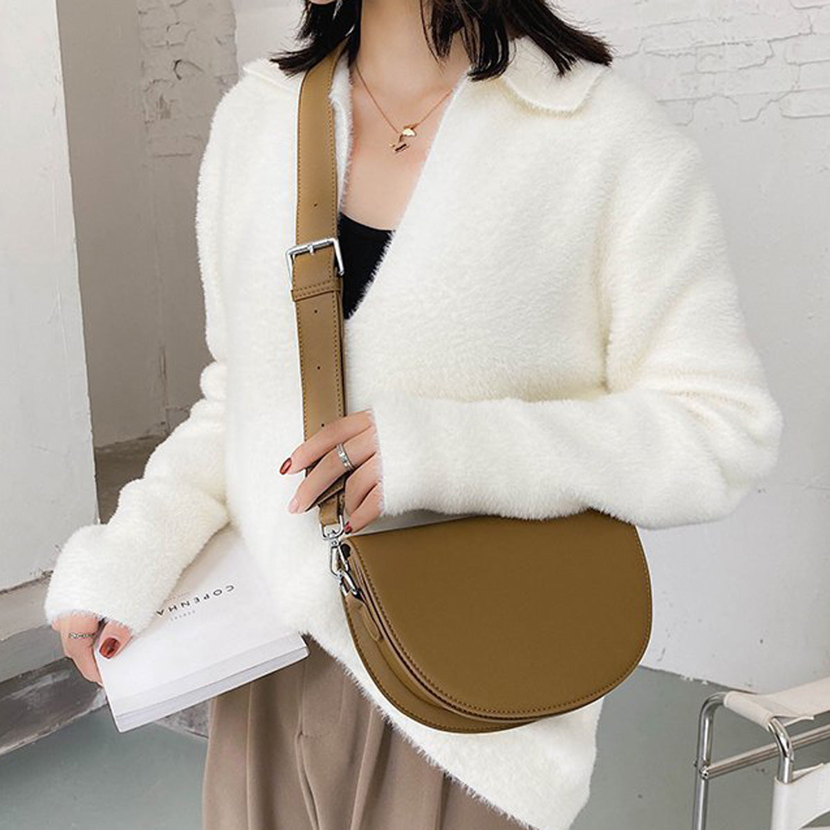 Virelle | Crossbody Bag