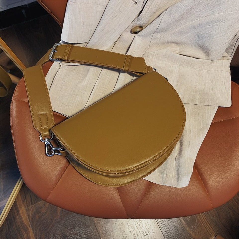 Virelle | Crossbody Bag