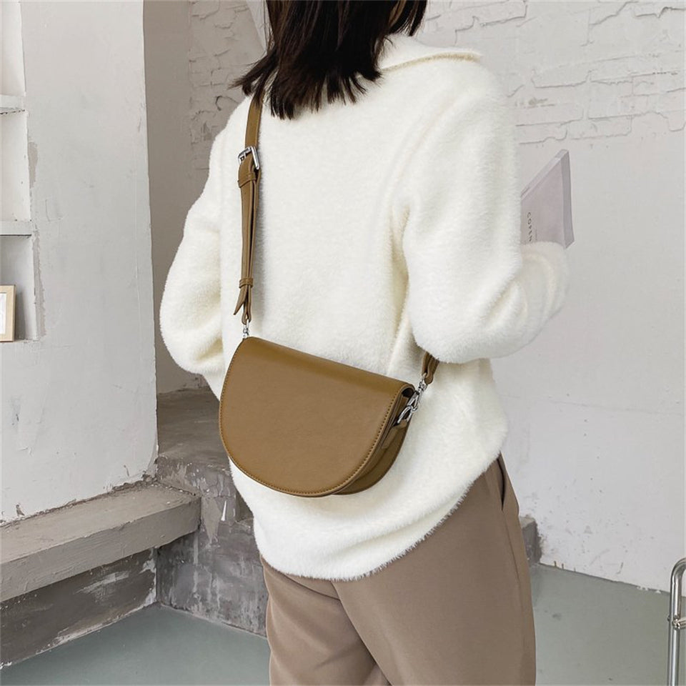Virelle | Crossbody Bag
