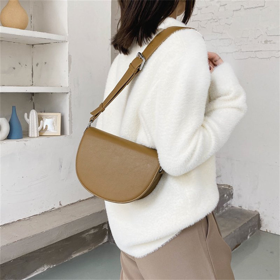 Virelle | Crossbody Bag