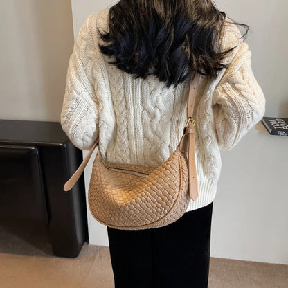 Cynha | Crossbody Bag