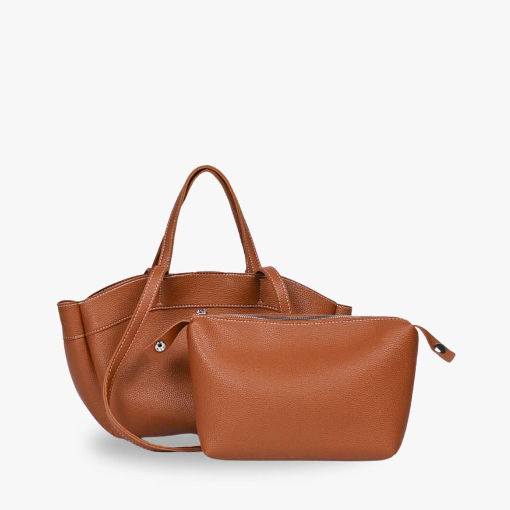 Belle | Tote Bag