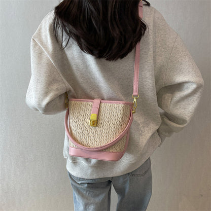 Mireva | Crossbody Bag