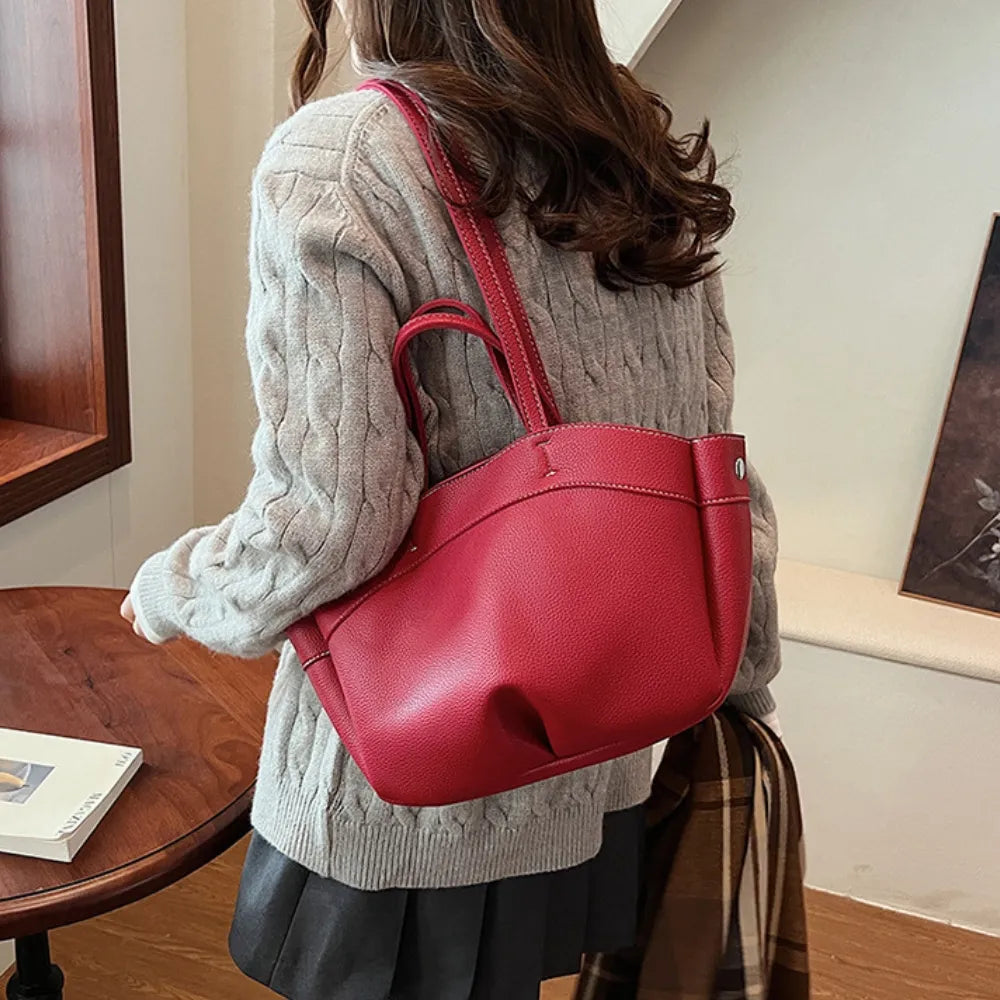 Belle | Tote Bag