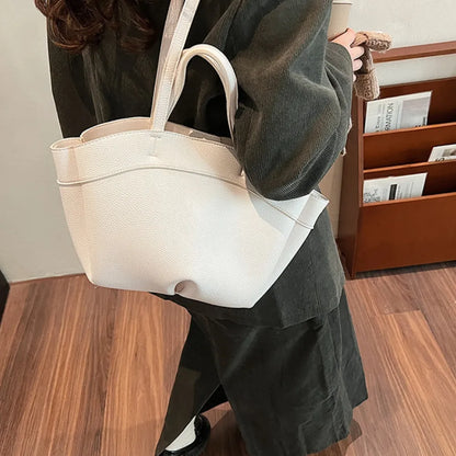Belle | Tote Bag