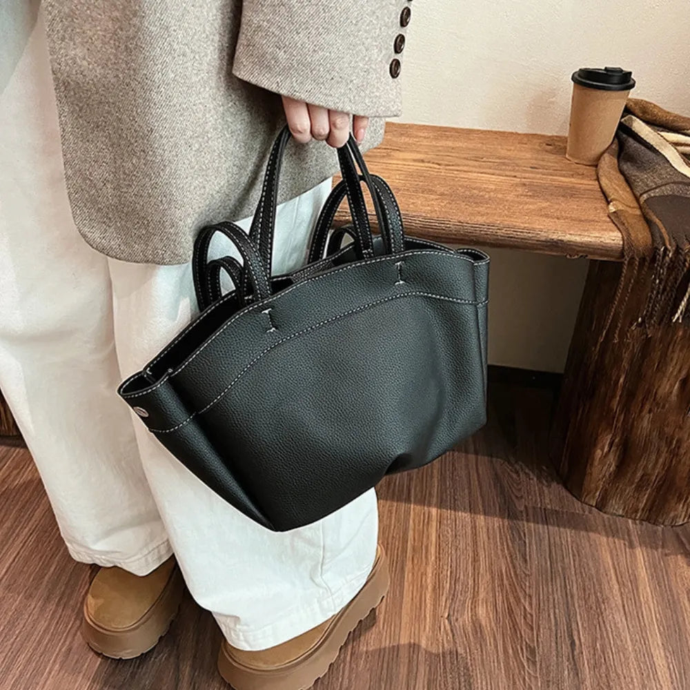 Belle | Tote Bag