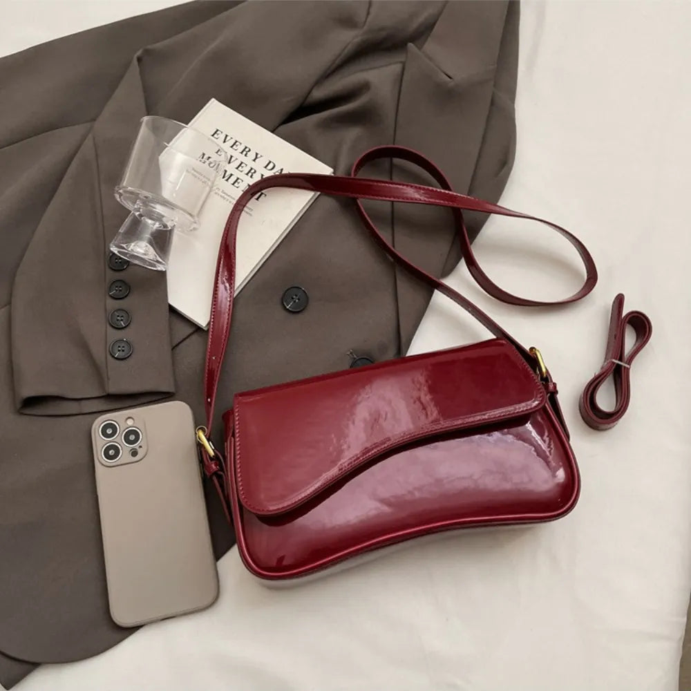 Claire | Crossbody Bag