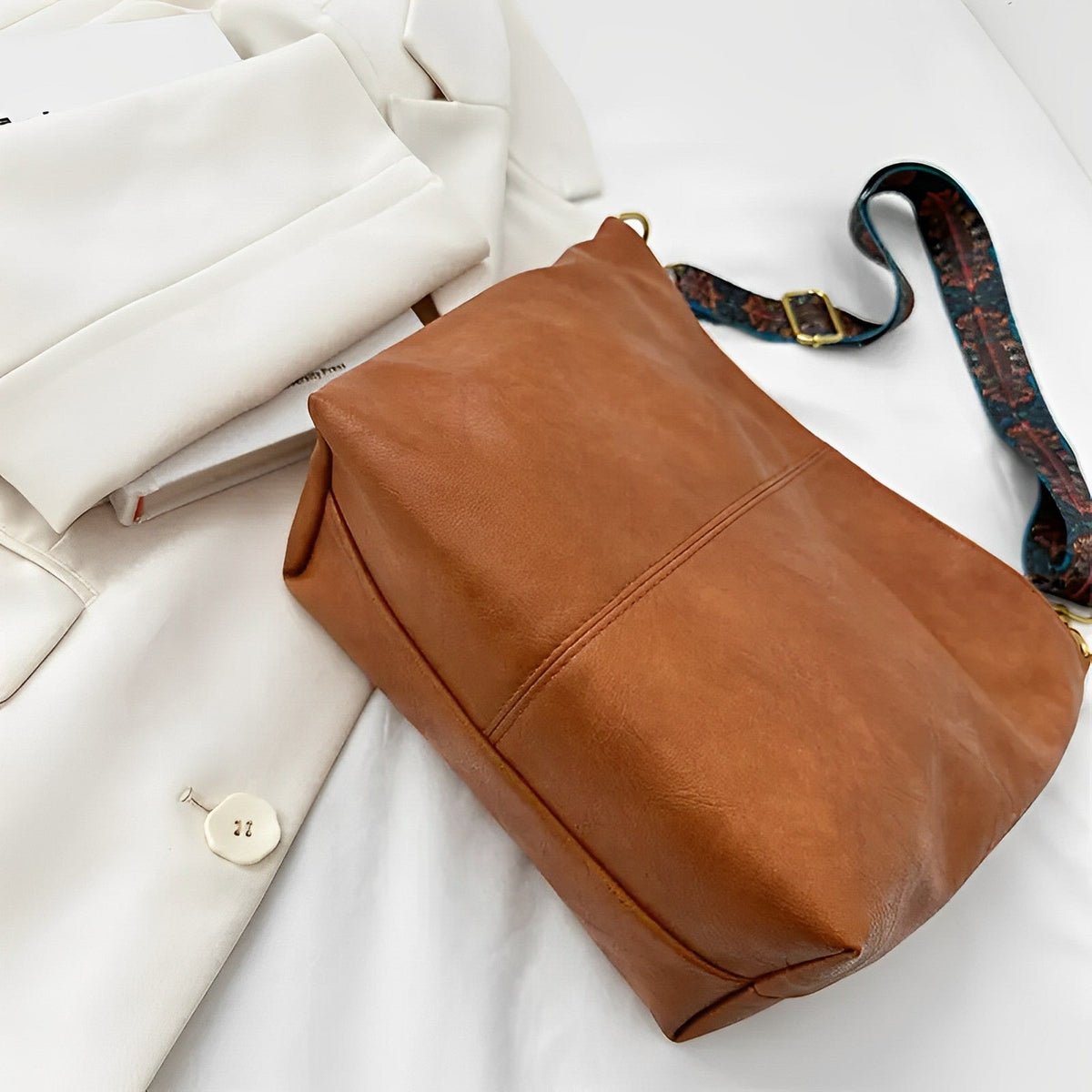 Boyah | Crossbody Bag