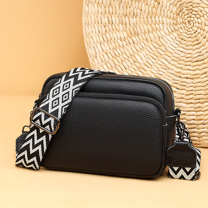 Mahia | Crossbody Bag
