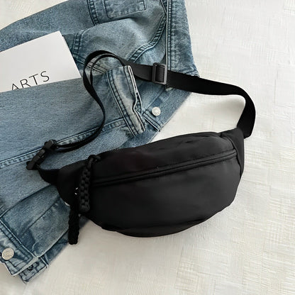Jauda | Crossbody Belt Bag