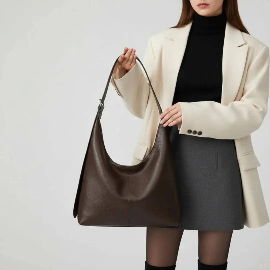 Victoria | Hobo Bag