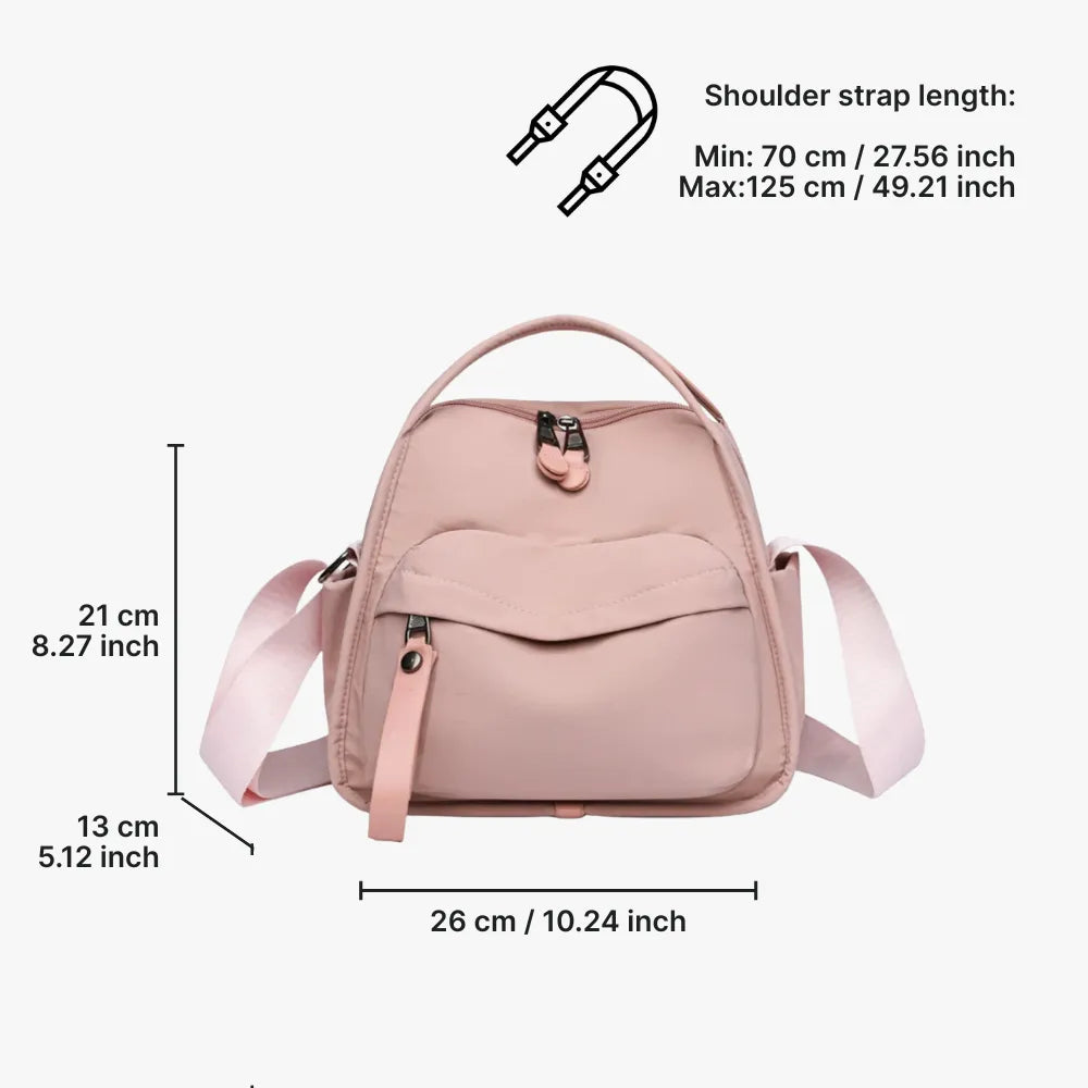 Fay | Crossbody Bag