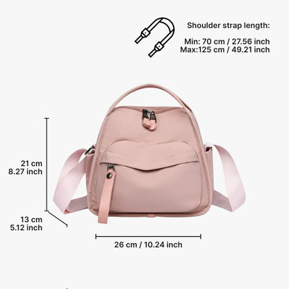 Fay | Crossbody Bag