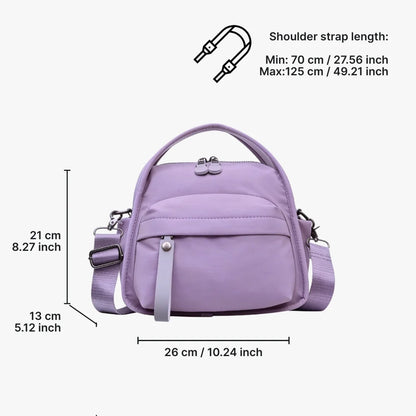 Fay | Crossbody Bag