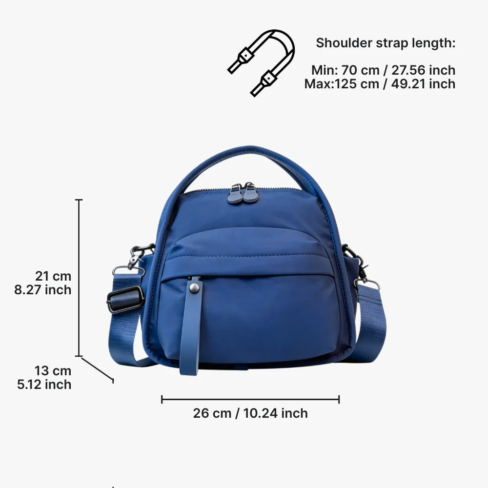 Fay | Crossbody Bag
