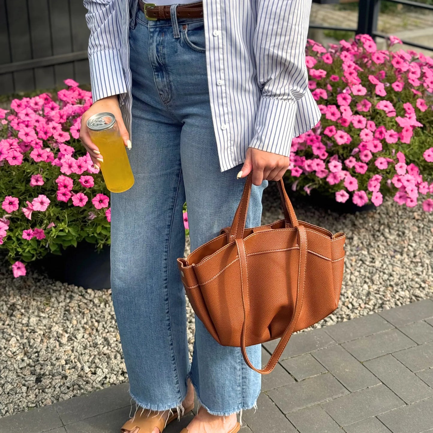 Belle | Tote Bag