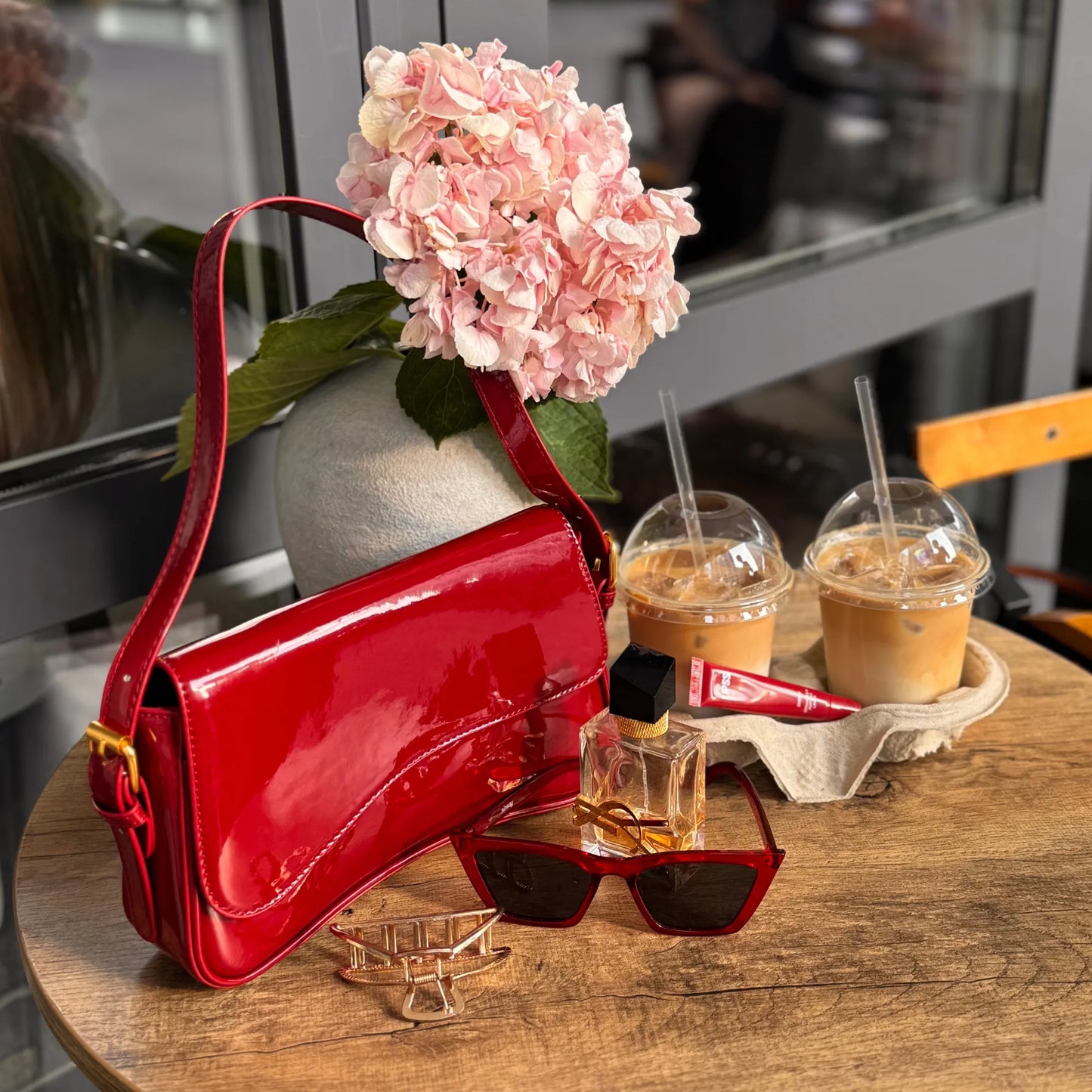 Claire | Crossbody Bag