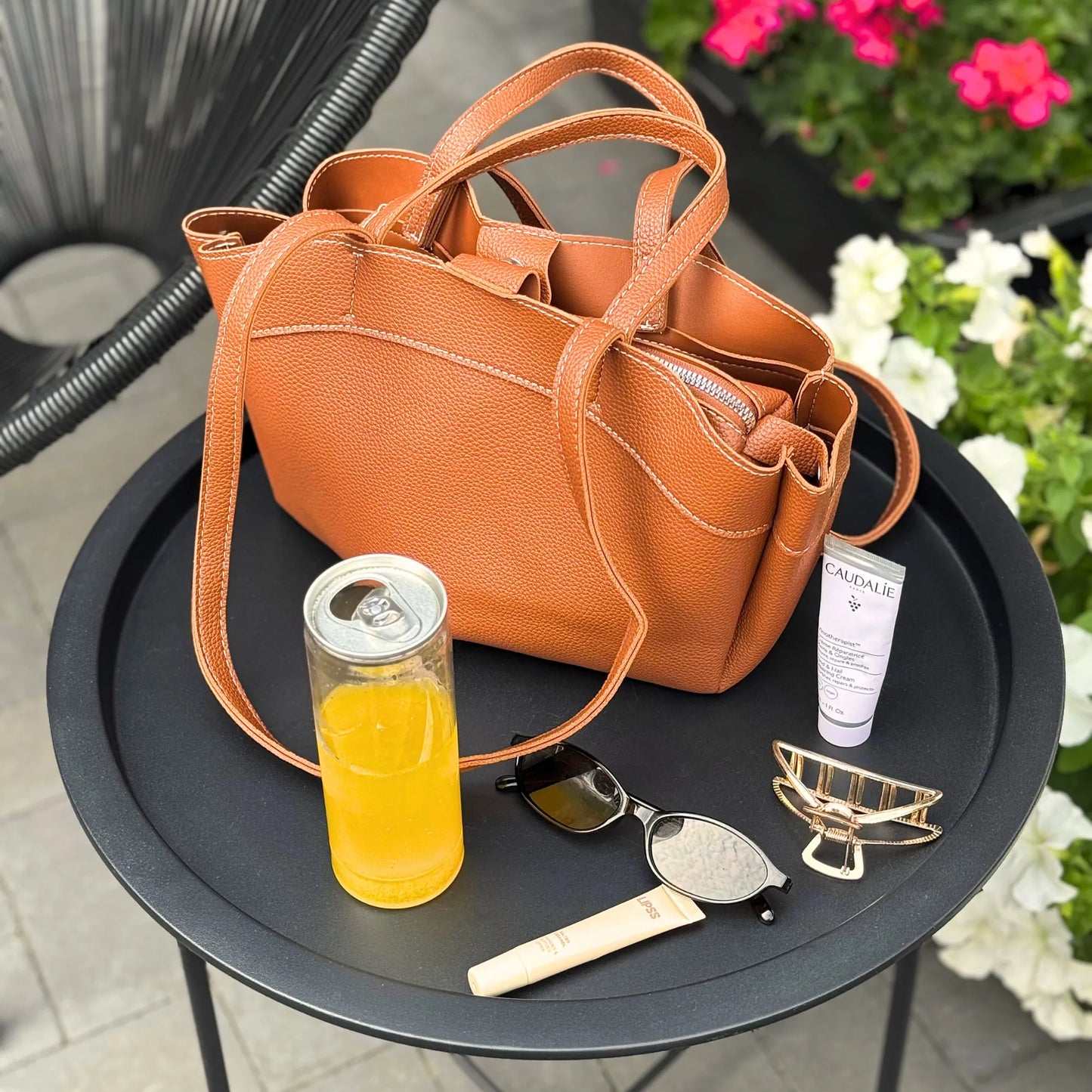 Belle | Tote Bag
