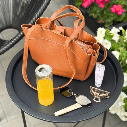 Belle | Tote Bag