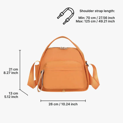 Fay | Crossbody Bag