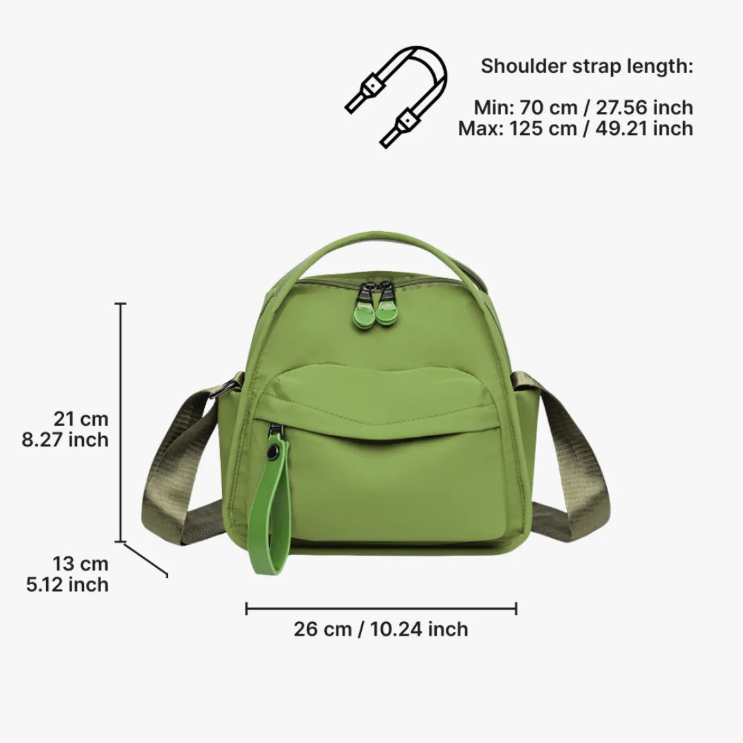 Fay | Crossbody Bag