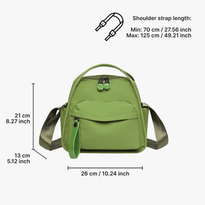 Fay | Crossbody Bag