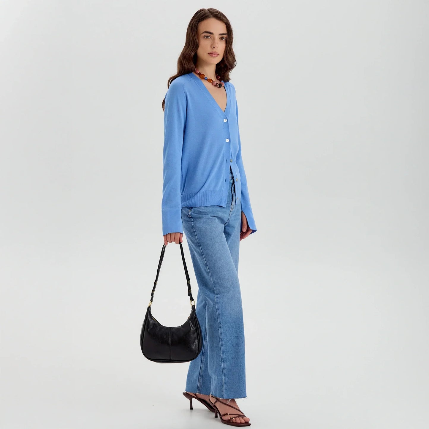 Lily | Crossbody Bag