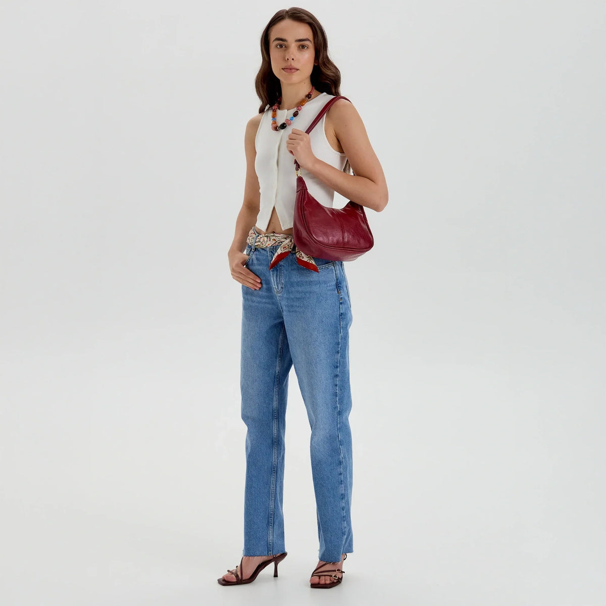 Lily | Crossbody Bag