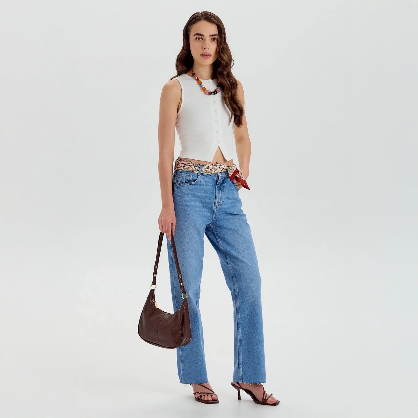 Lily | Crossbody Bag