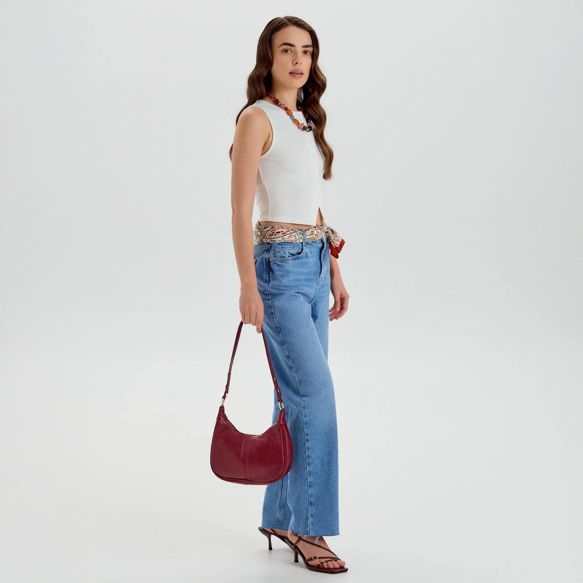 Lily | Crossbody Bag