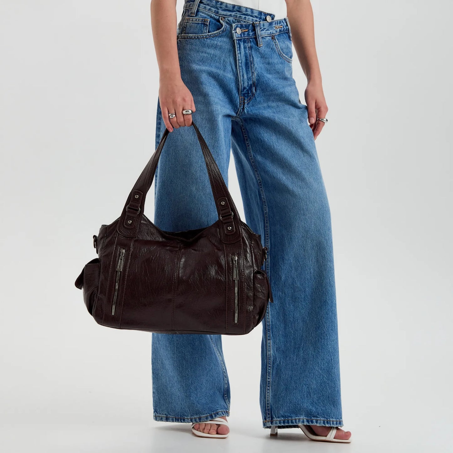 Maya | Crossbody Bag