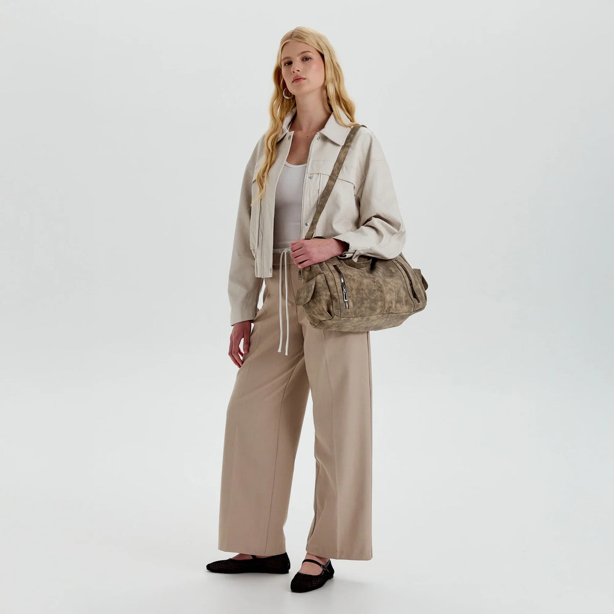 Maya | Crossbody Bag