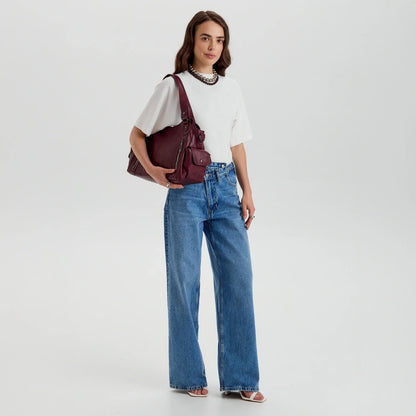 Maya | Crossbody Bag